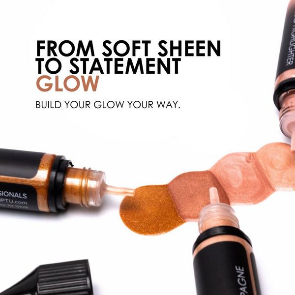 Temptu Liquid Highlighter #4