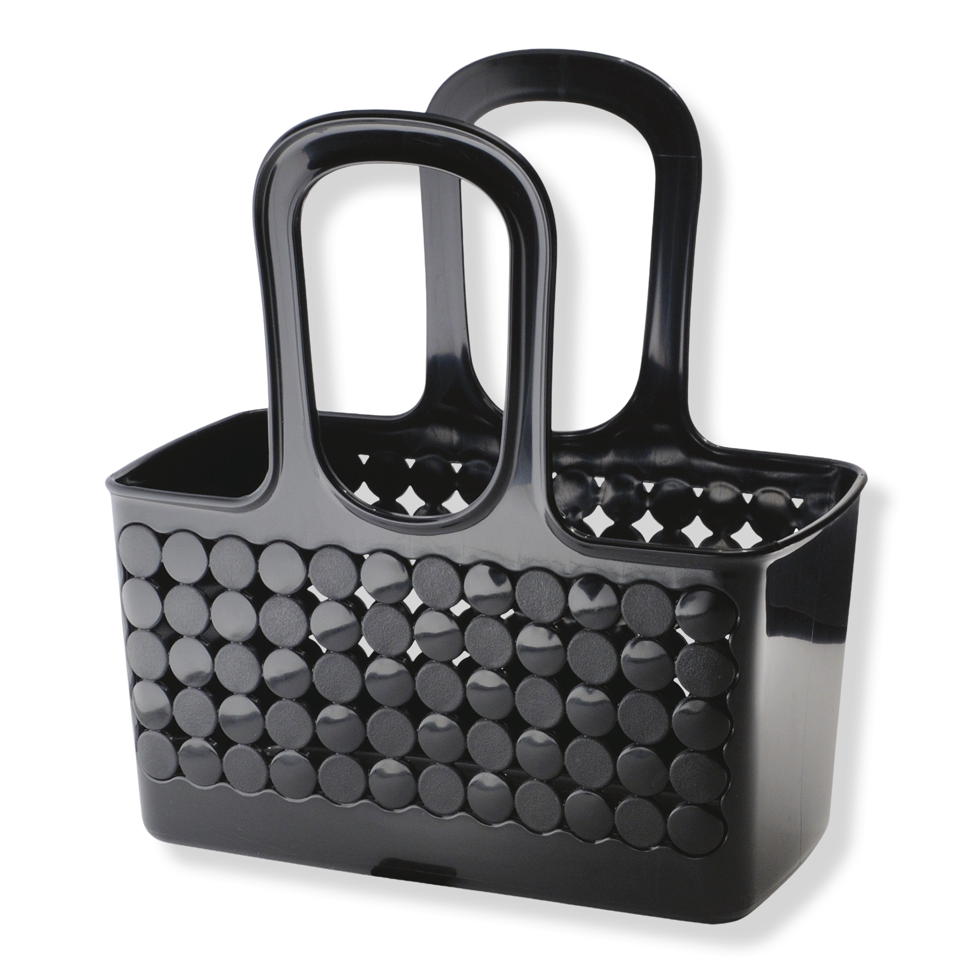 iDesign Portable Shower Tote for Dorm or Bathroom #1