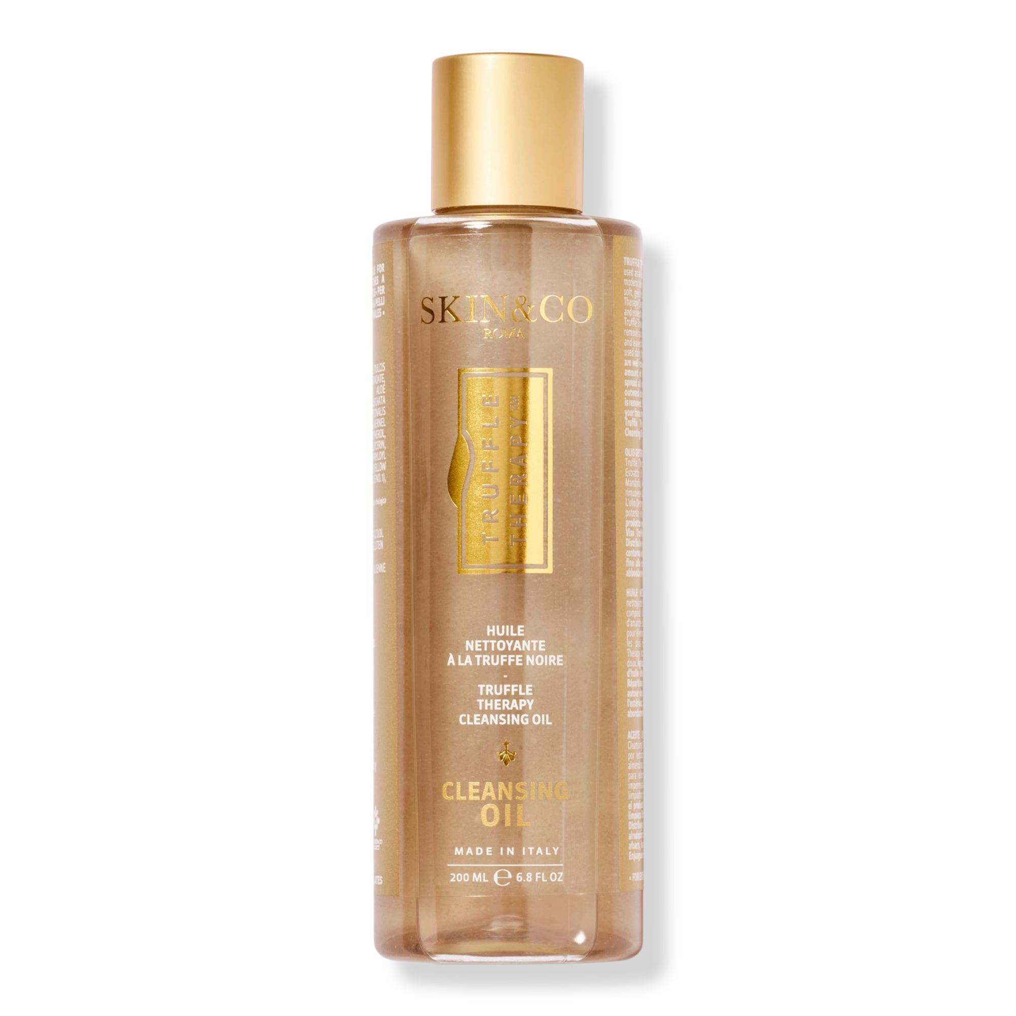 Skin & Co Truffle Therapy Cleansing Oil #1
