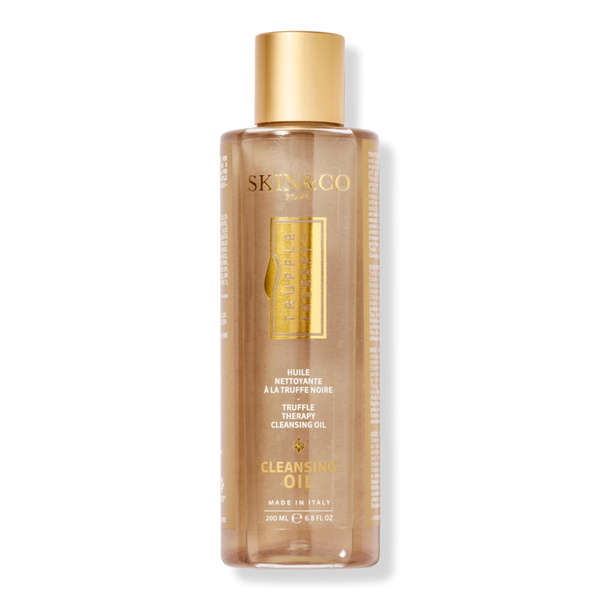 Skin & Co Truffle Therapy Cleansing Oil #1