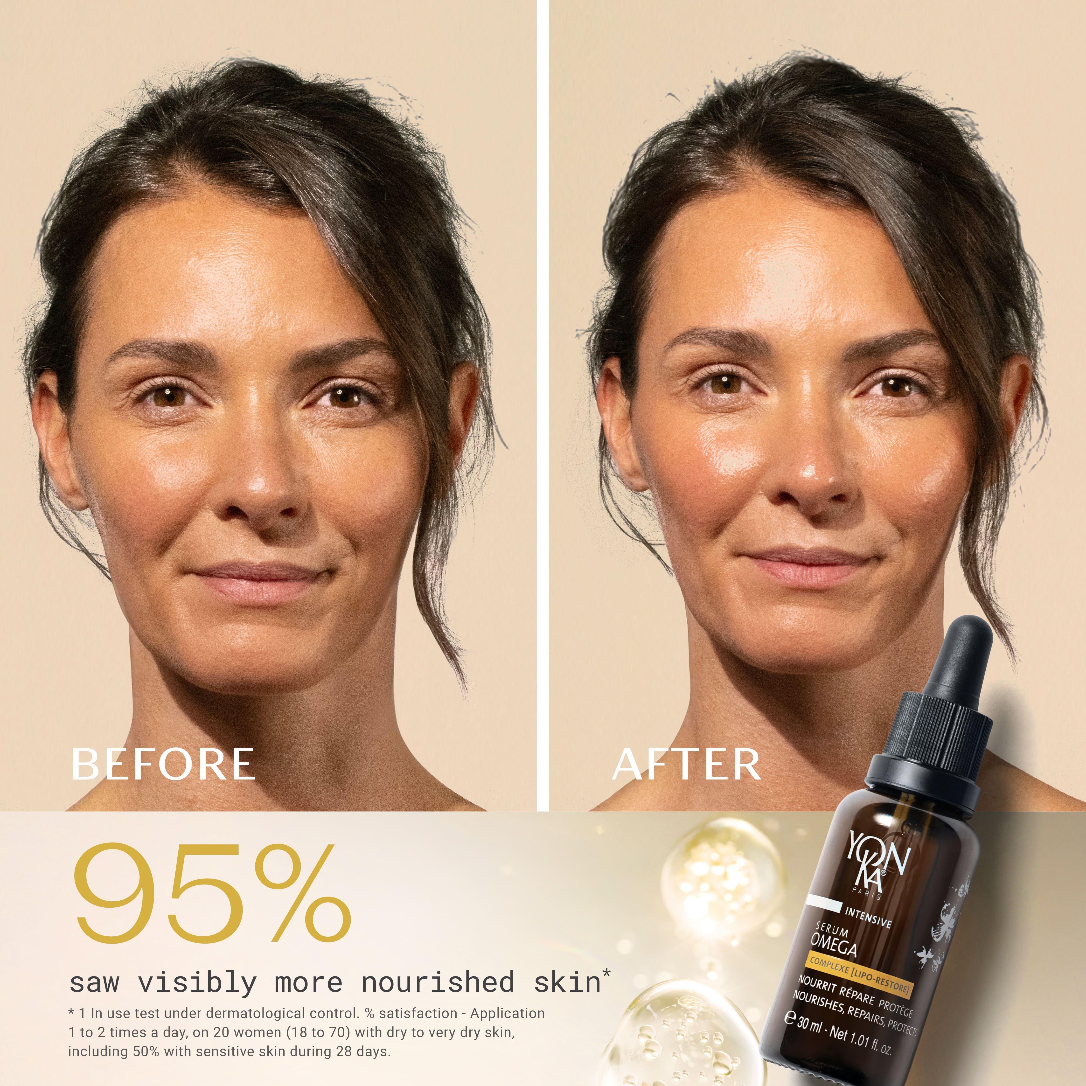 Yon-Ka Paris Serum Omega — фото 2