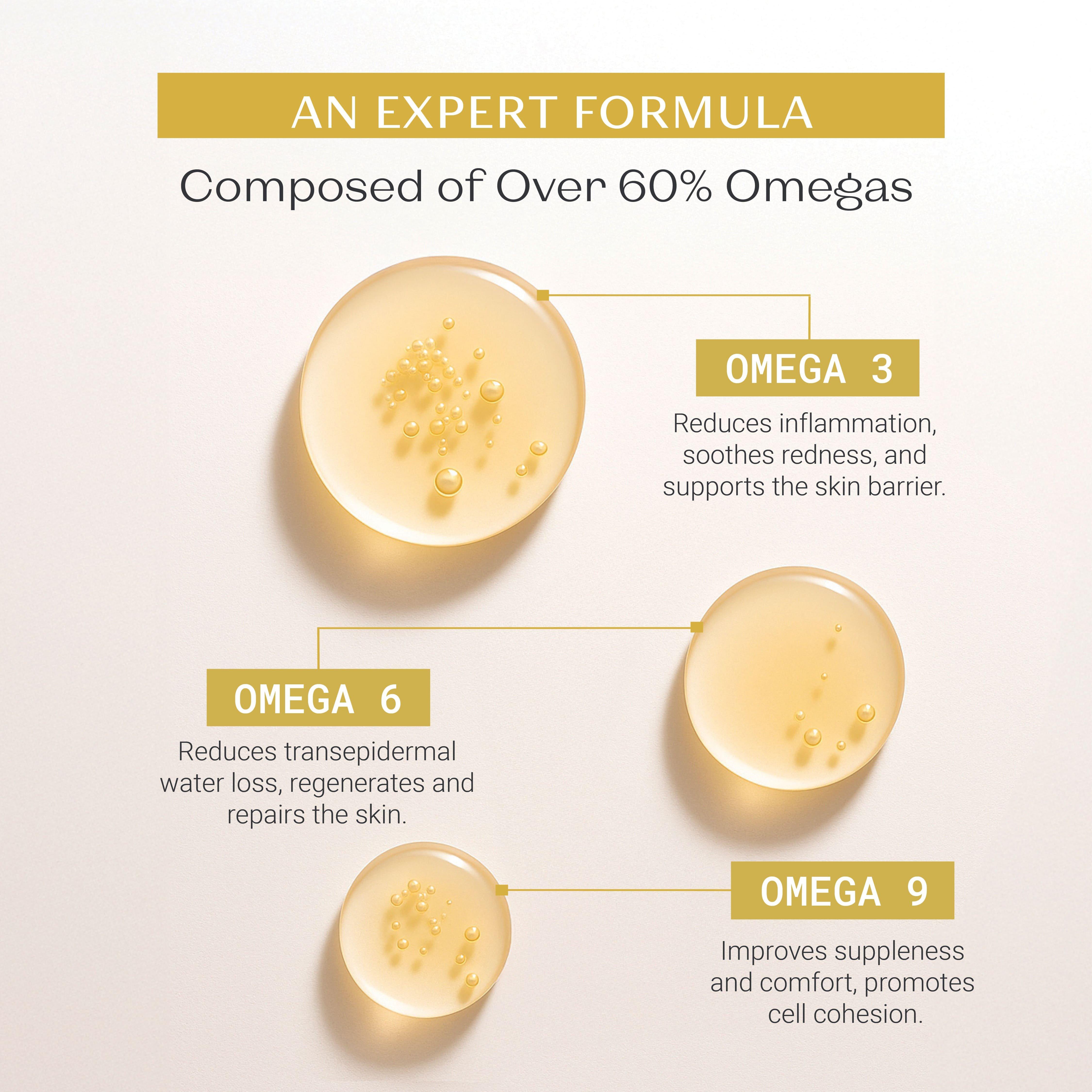 Yon-Ka Paris Serum Omega — фото 3