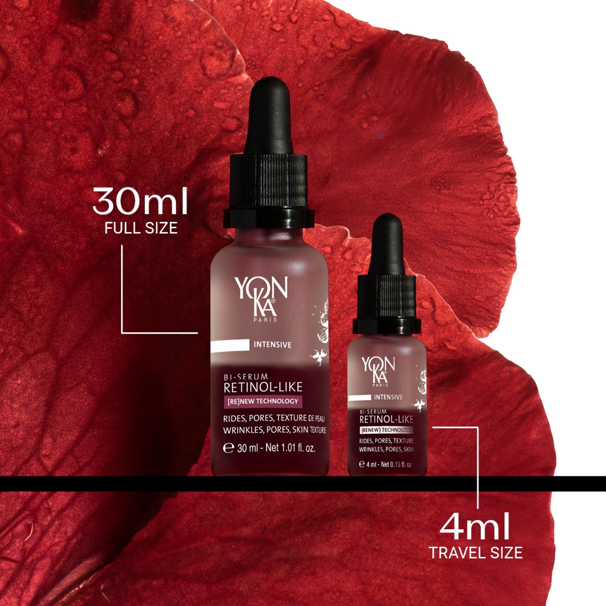 Yon-Ka Paris Bi-Serum Retinol-Like — фото 2