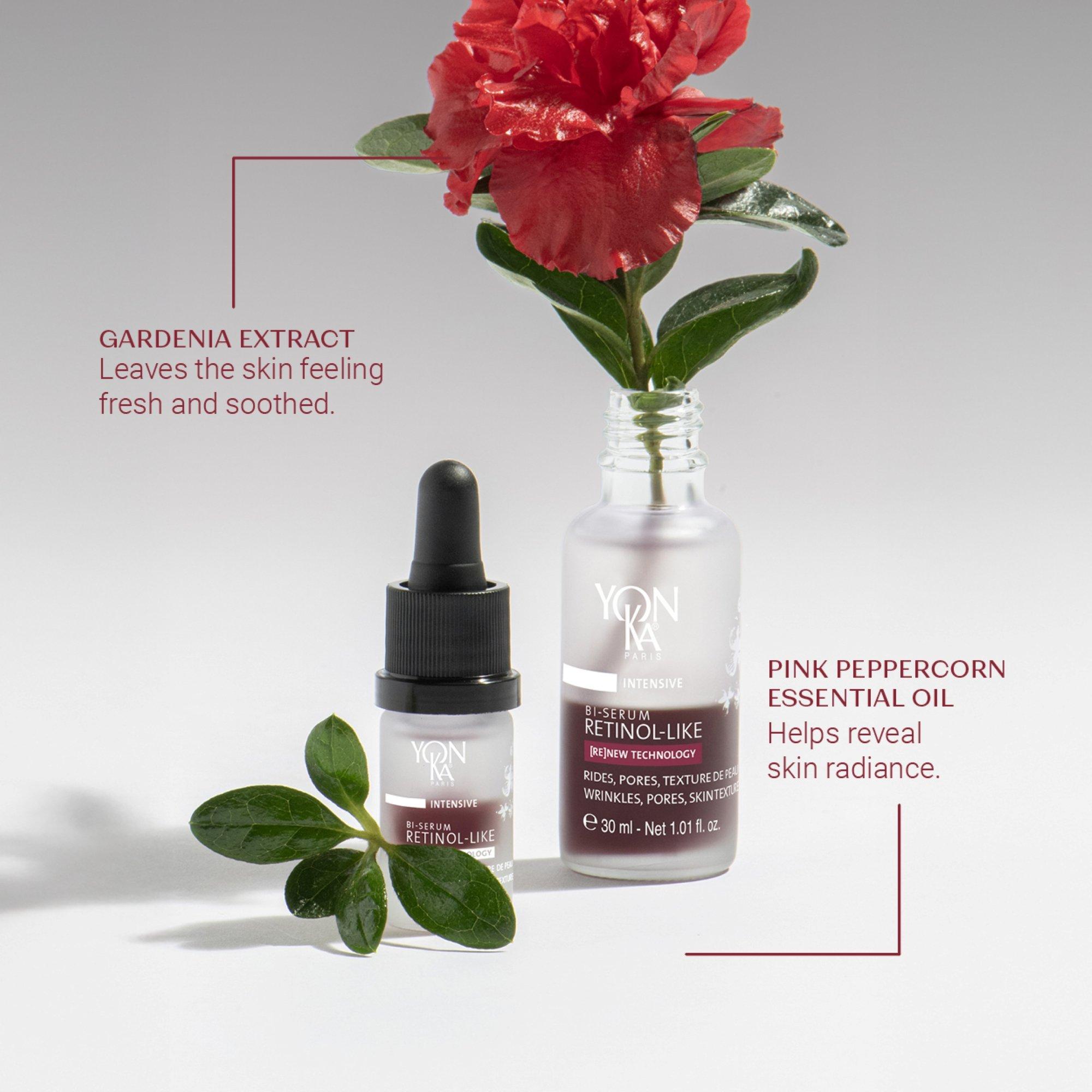 Yon-Ka Paris Bi-Serum Retinol-Like — фото 5