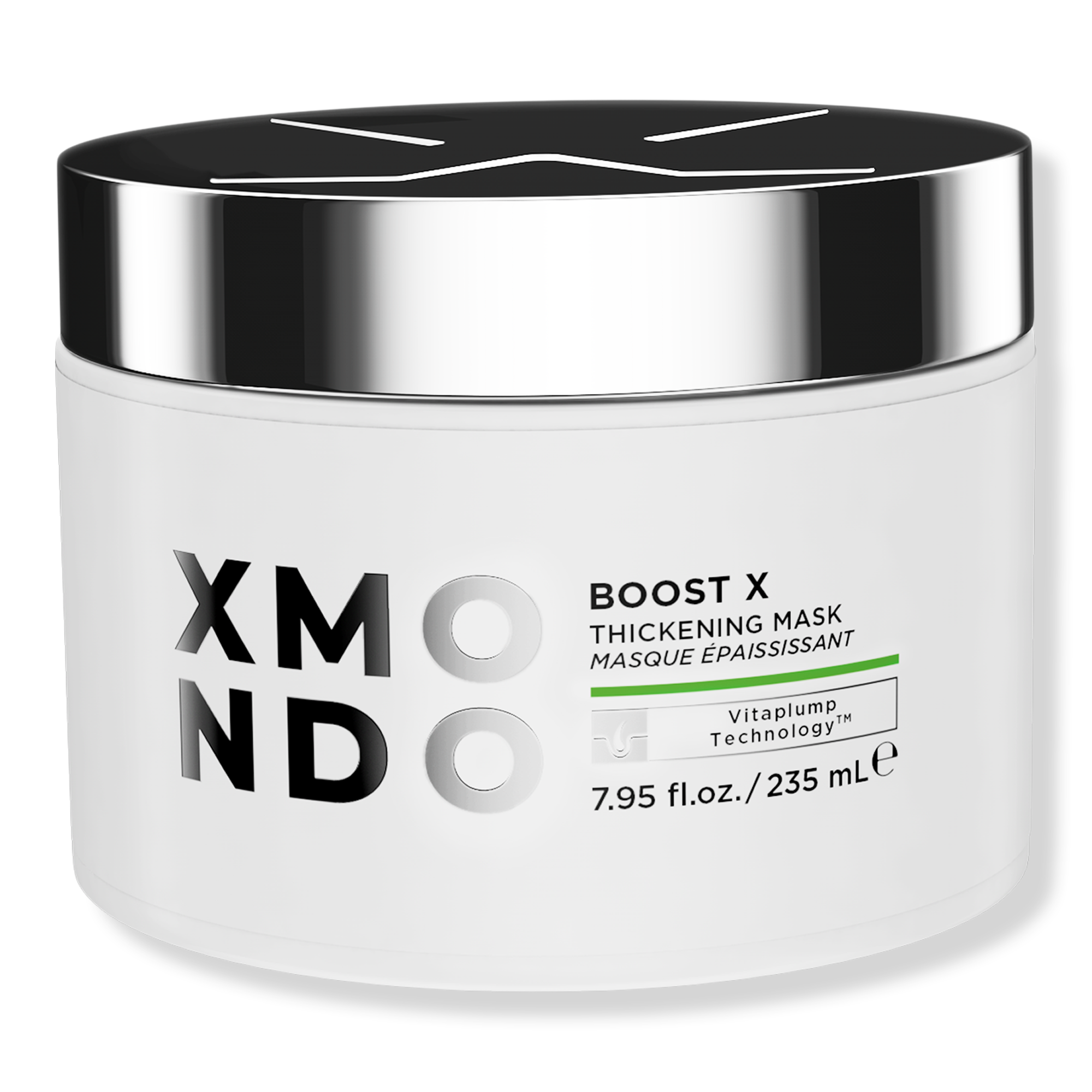 XMONDO BOOST X Thickening Mask #1