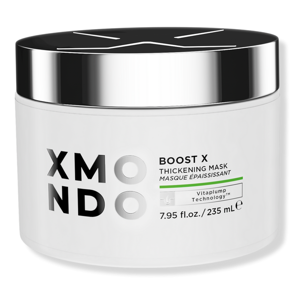 XMONDO BOOST X Thickening Mask #1