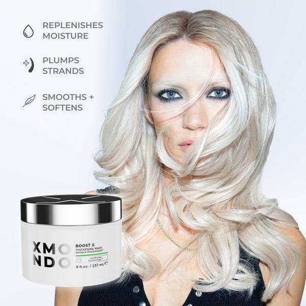 XMONDO BOOST X Thickening Mask #3