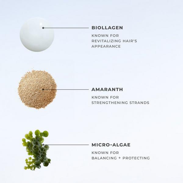 XMONDO BOOST X Thickening Mask #7