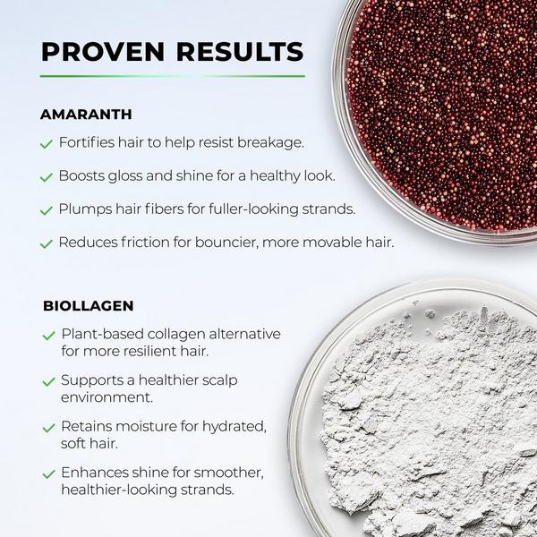 XMONDO BOOST X Thickening Mask #8
