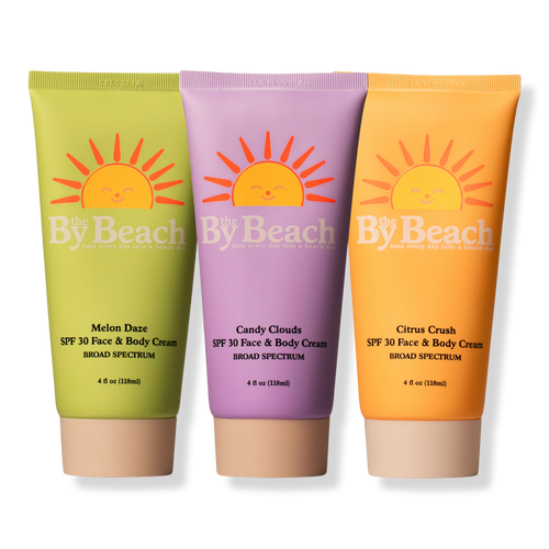 By the Beach - Day Dreamer SPF30 Discovery Kit | Ulta Beauty