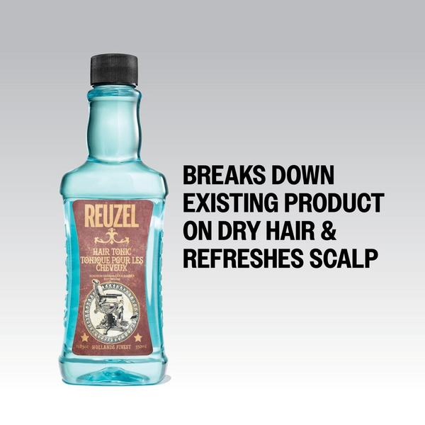 REUZEL Hair Tonic #2