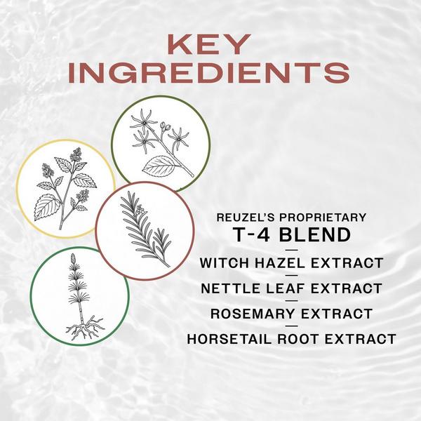 REUZEL Hair Tonic #3