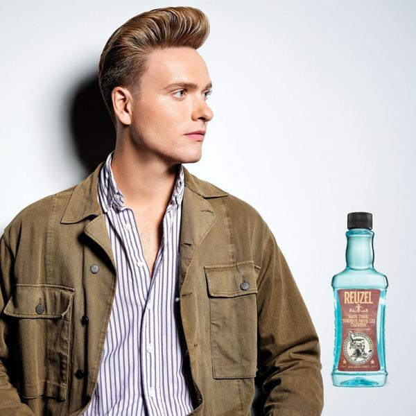 REUZEL Hair Tonic #5
