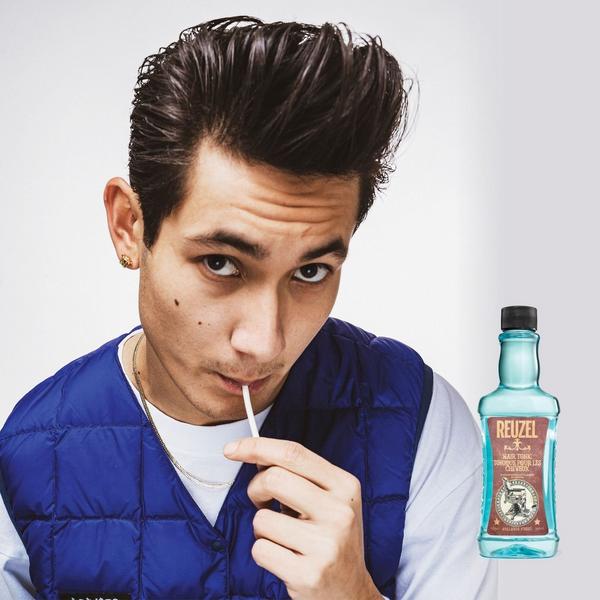 REUZEL Hair Tonic #6