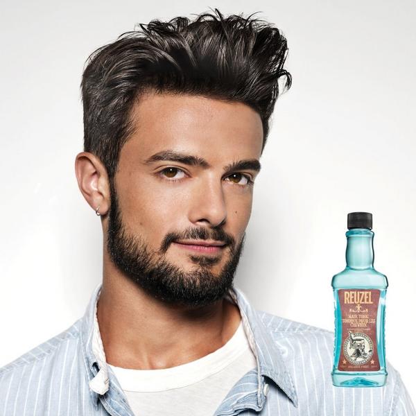 REUZEL Hair Tonic #7