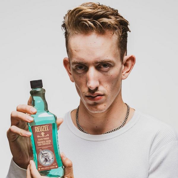 REUZEL Hair Tonic #8