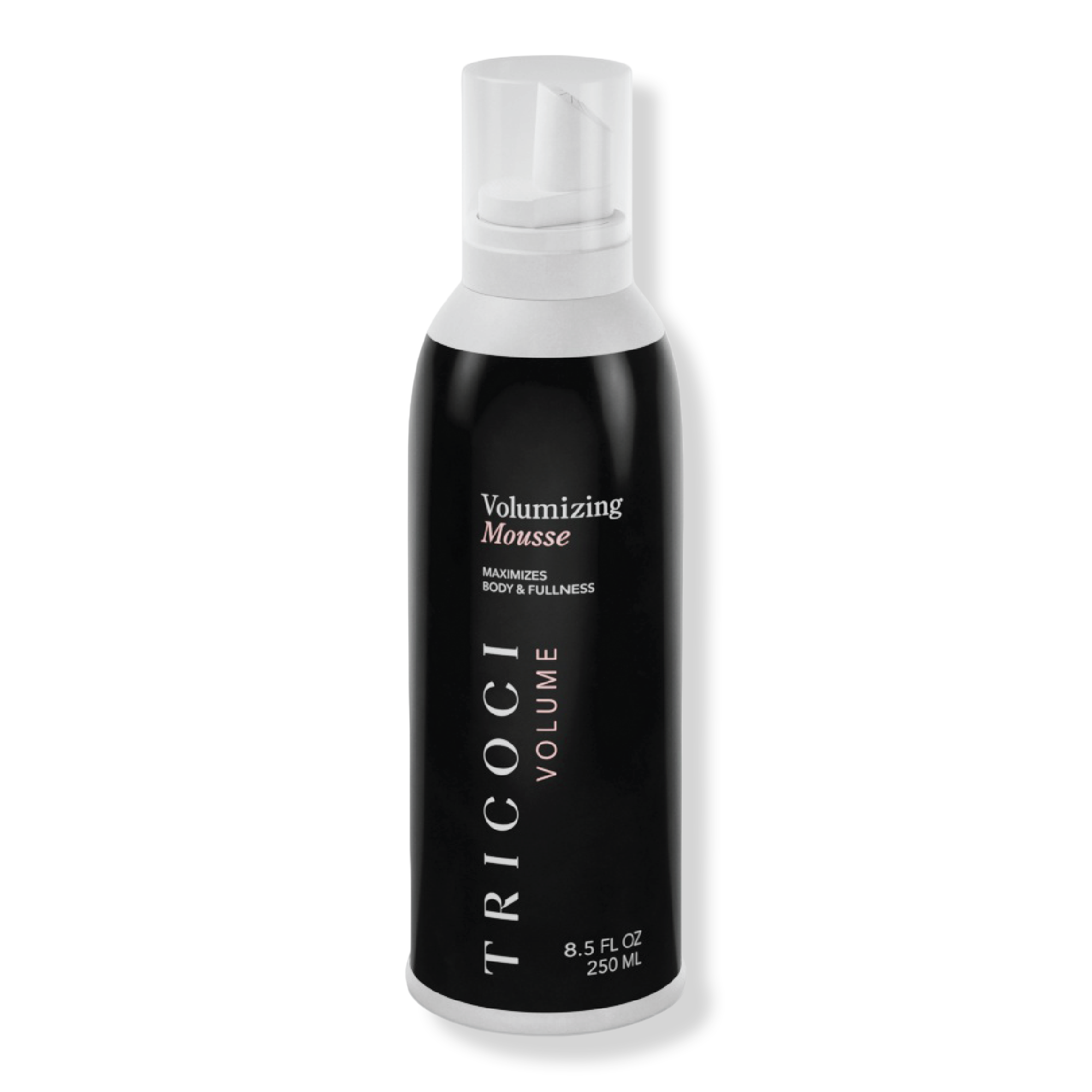 Tricoci Volumizing Mousse #1