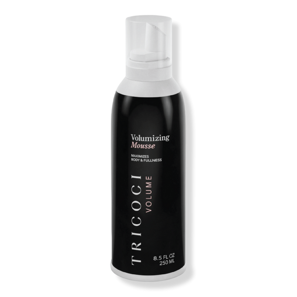 Tricoci Volumizing Mousse #1