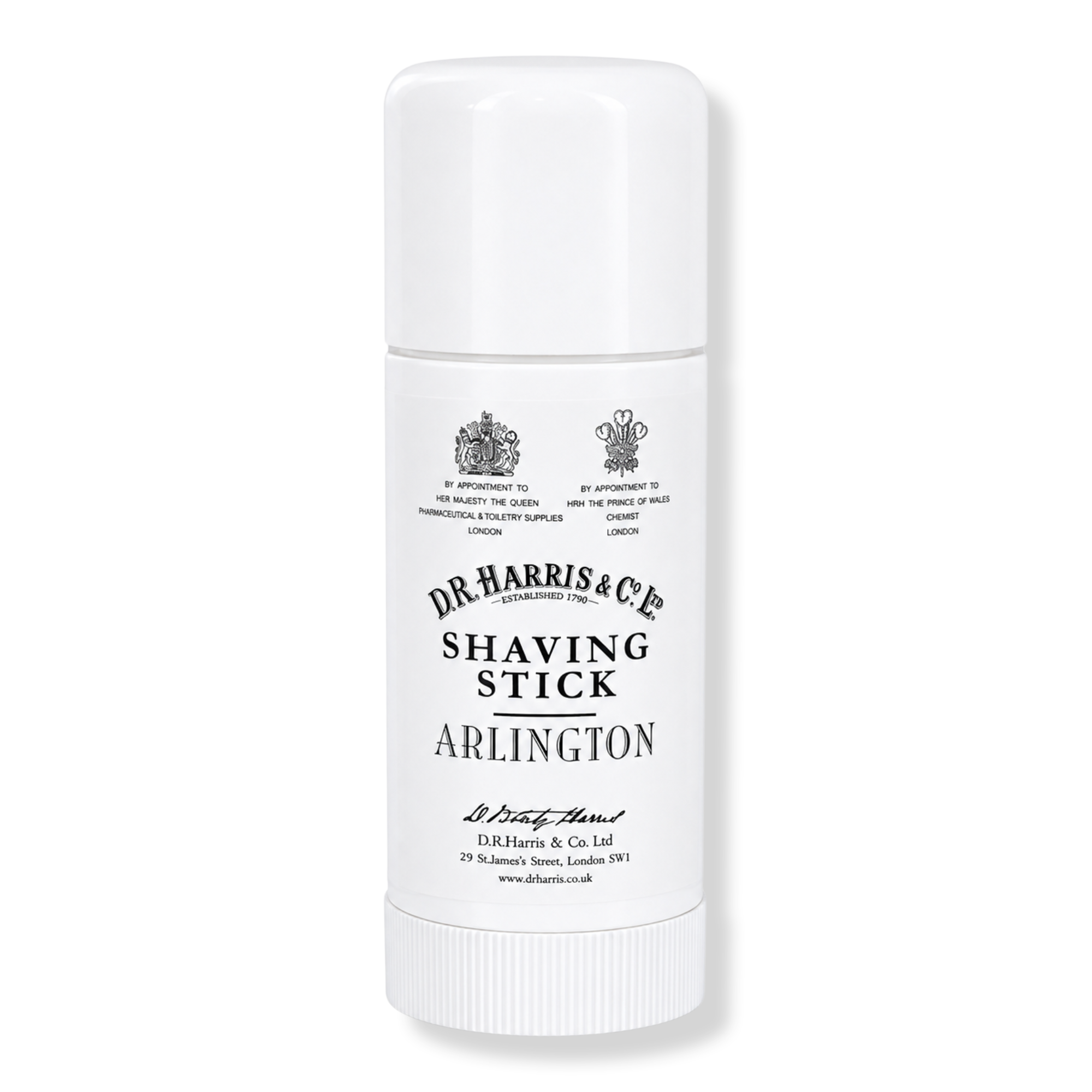 D. R. Harris Arlington Shaving Stick #1
