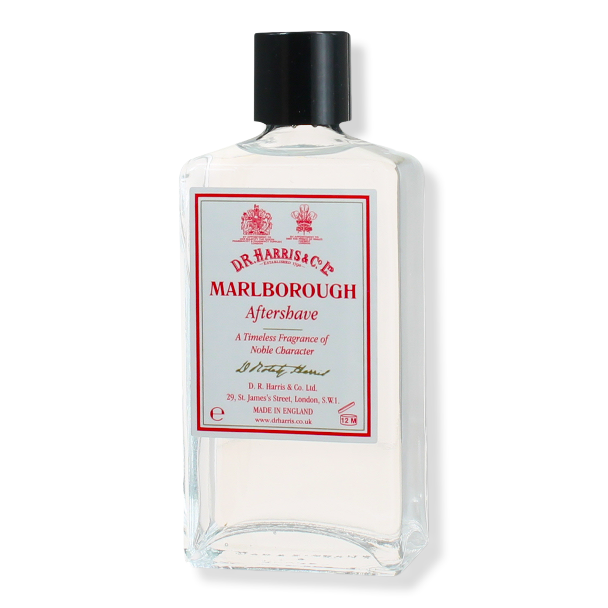 D. R. Harris Marlborough Aftershave #1