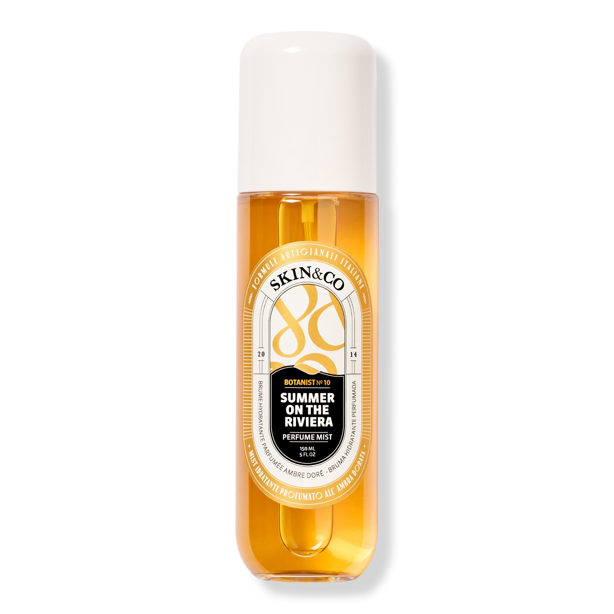 Skin & Co Summer on the Riviera Perfume Mist #1