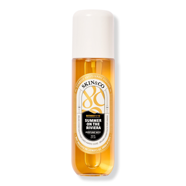 Skin & Co Summer on the Riviera Perfume Mist #1
