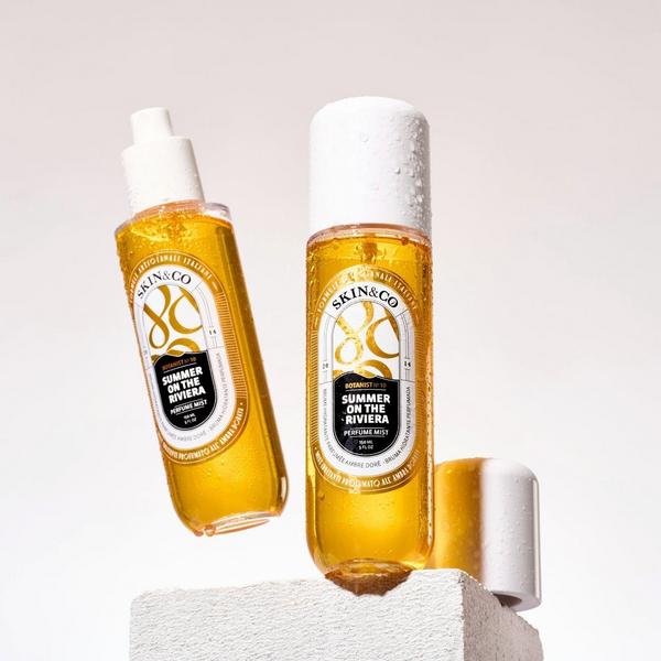 Skin & Co Summer on the Riviera Perfume Mist #2