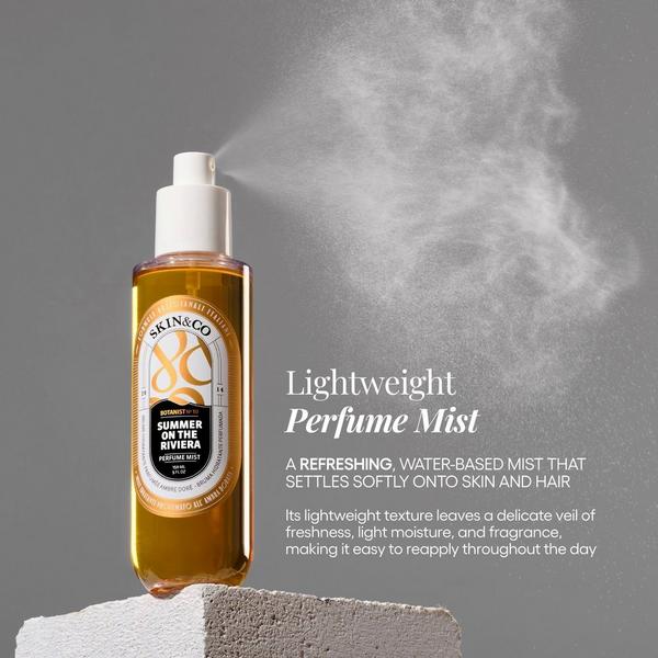 Skin & Co Summer on the Riviera Perfume Mist #4