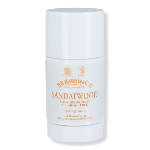 D. R. Harris Sandalwood Stick Deodorant #1