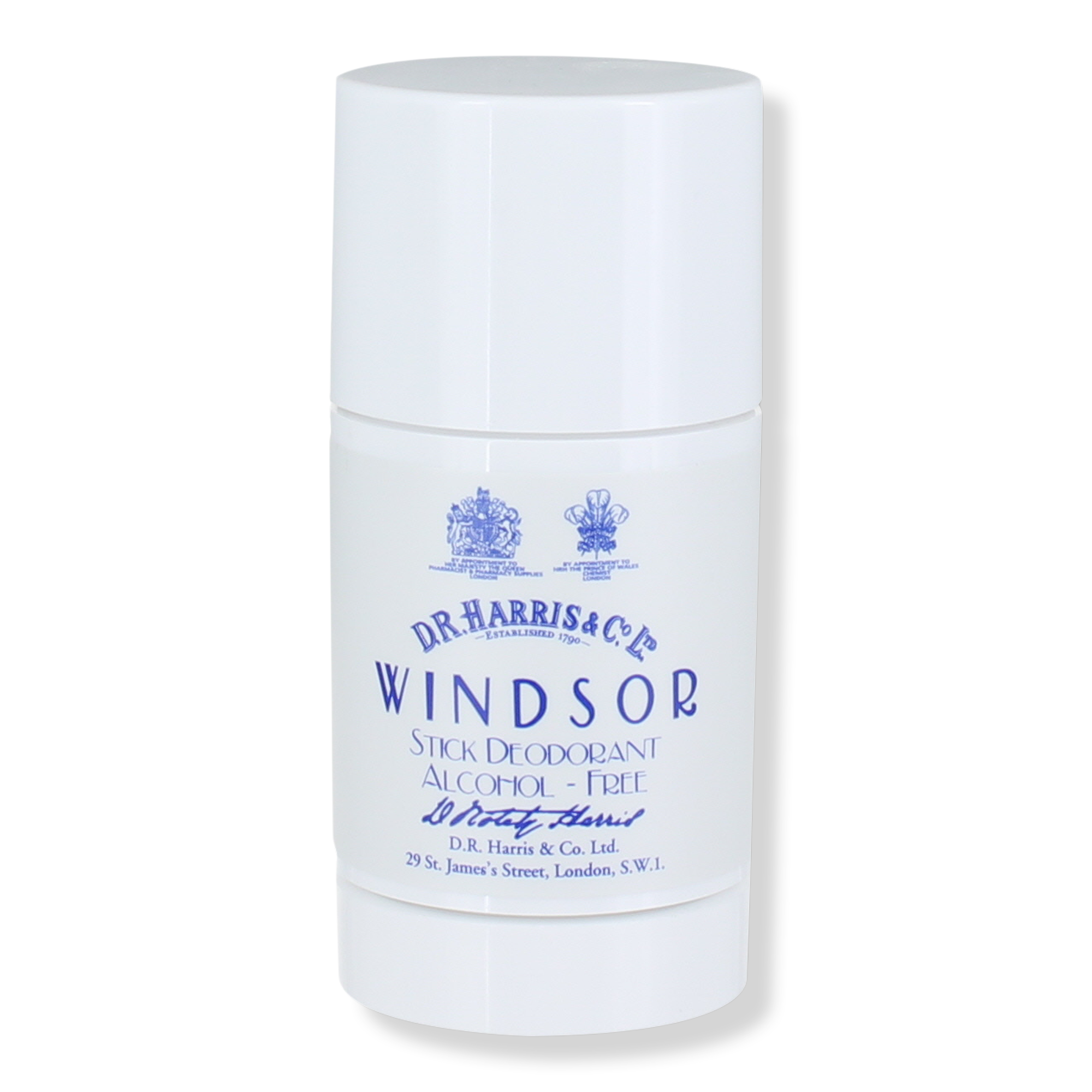 D. R. Harris Windsor Stick Deodorant #1