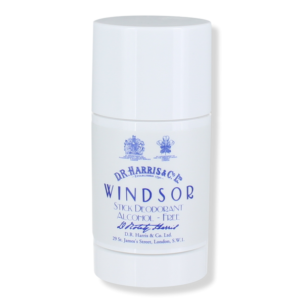 D. R. Harris Windsor Stick Deodorant #1