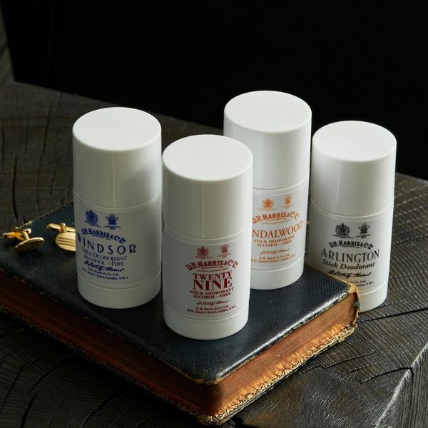 D. R. Harris Windsor Stick Deodorant #2