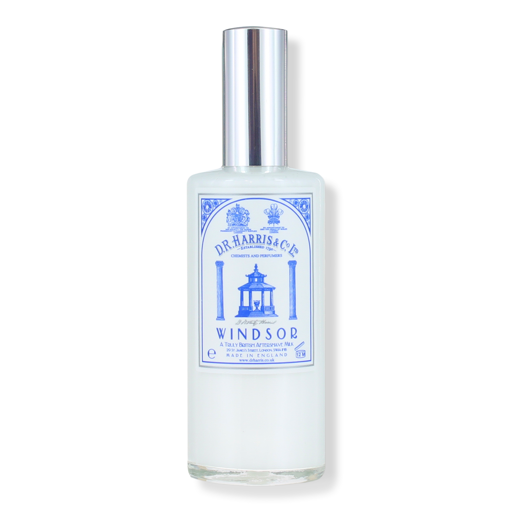 D. R. Harris Windsor Aftershave Milk #1
