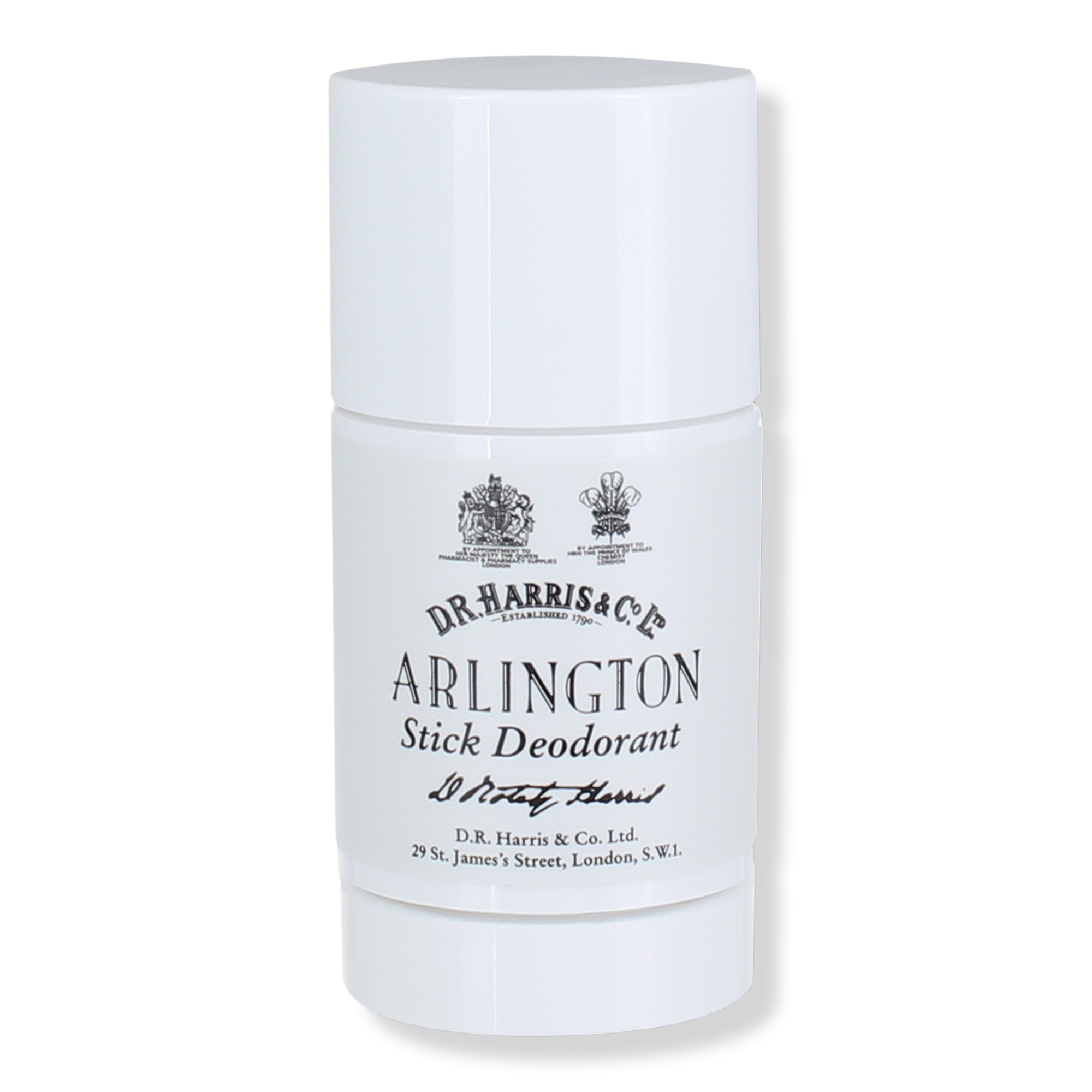 D. R. Harris Arlington Stick Deodorant #1