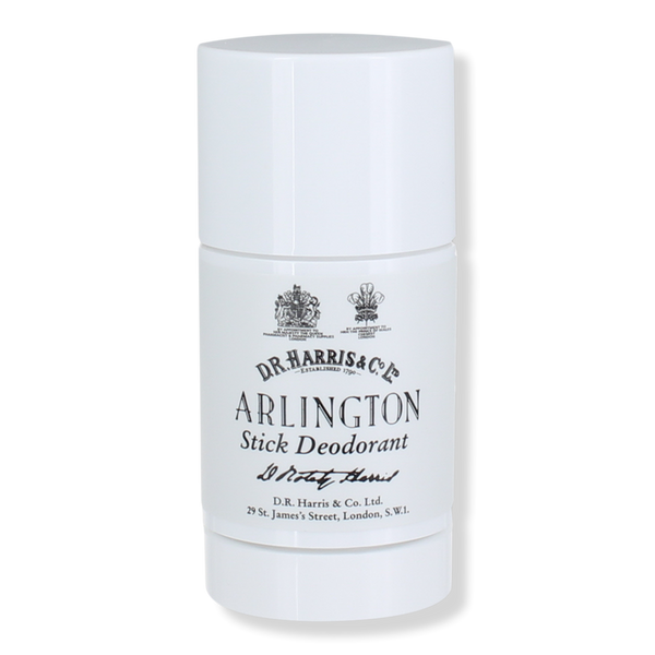 D. R. Harris Arlington Stick Deodorant #1
