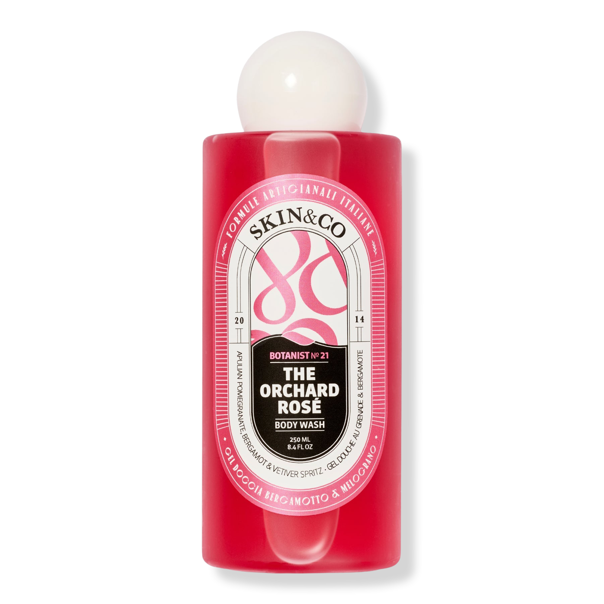 Skin & Co The Orchard Rose Body Wash #1