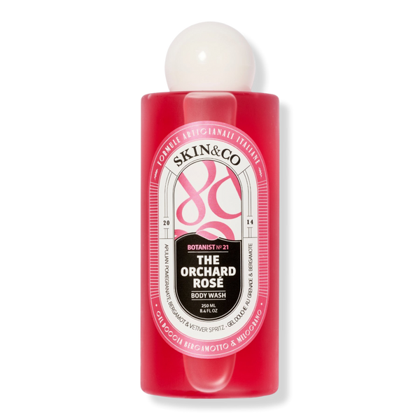 Skin & Co The Orchard Rose Body Wash #1