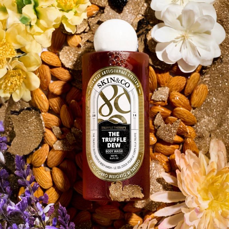 Skin & Co - The Truffle Dew Body Wash | Ulta Beauty