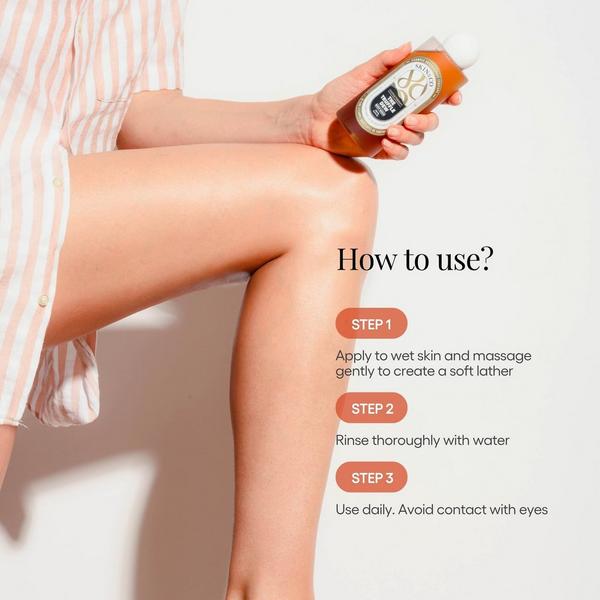Skin & Co The Truffle Dew Body Wash #5