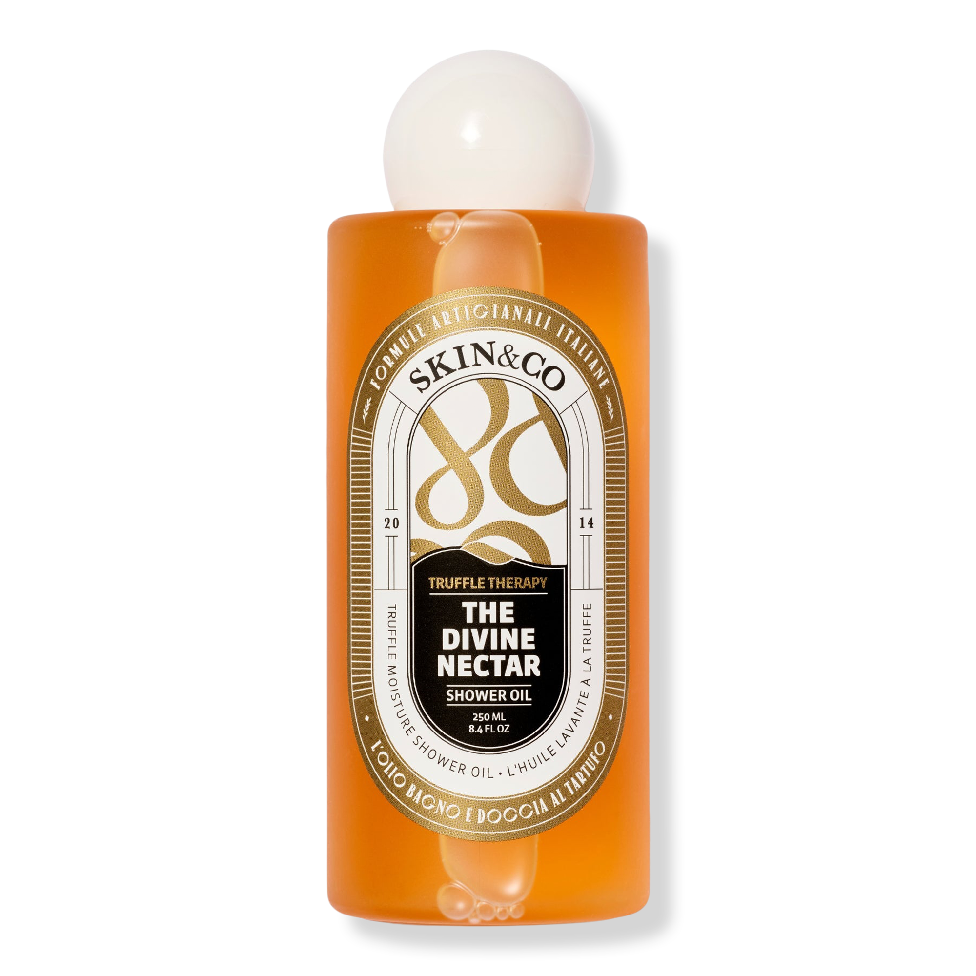 Skin & Co The Divine Nectar Shower Oil #1
