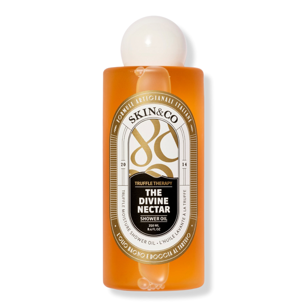 Skin & Co The Divine Nectar Shower Oil #1