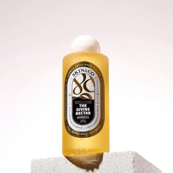 Skin & Co The Divine Nectar Shower Oil #2