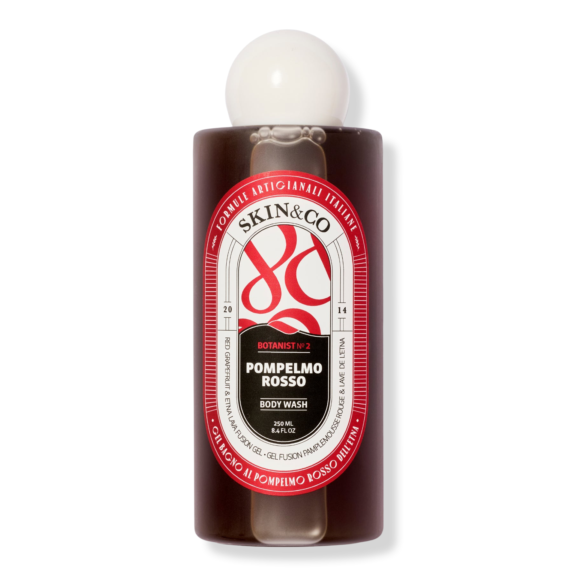 Skin & Co Pompelmo Rosso Body Wash #1
