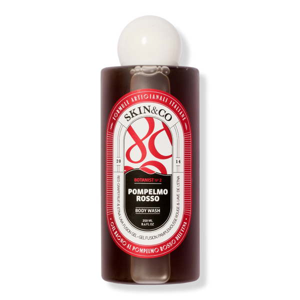 Skin & Co Pompelmo Rosso Body Wash #1