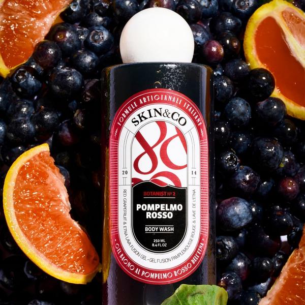 Skin & Co Pompelmo Rosso Body Wash #2