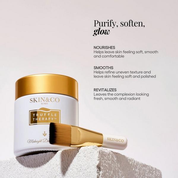 Skin & Co Truffle Therapy Midnight Dew Mask #4