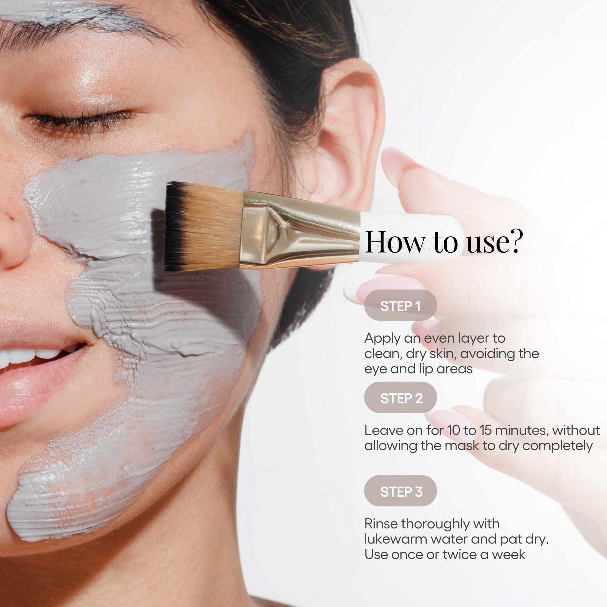 Ночная маска для лица Skin & Co Truffle Therapy Midnight Dew — фото 6