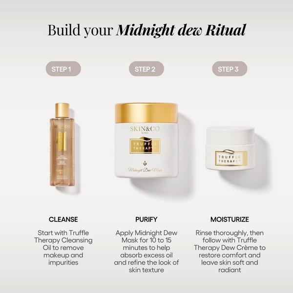 Skin & Co Truffle Therapy Midnight Dew Mask #7
