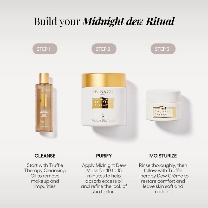 Skin & Co - Truffle Therapy Midnight Dew Mask | Ulta Beauty