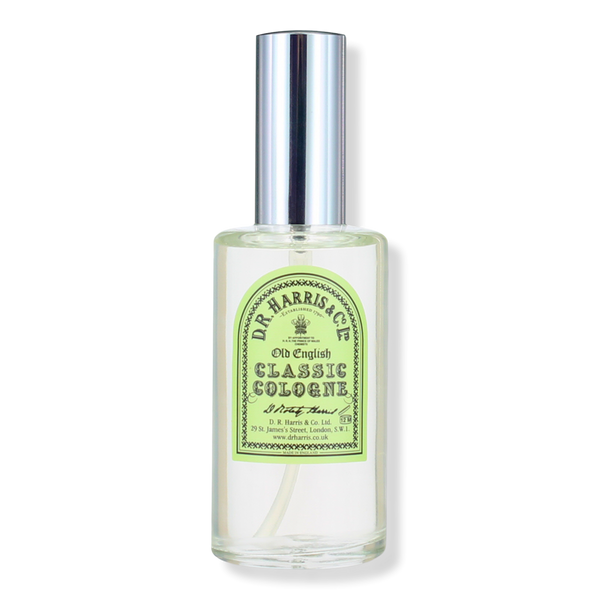 D. R. Harris Classic Cologne Spray #1